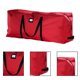 thumbnail image 3 of Bolsa de almacenamiento para árbol de Navidad, Extra grande, impermeable, resistente a los rayos Uv, organización robusta para el hogar para almacenar coronas, decoración navideña, 3 of 4
