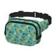 thumbnail image 2 of Balery Trucks And Excavators Mochila Cinturón para Mujeres y Hombres, Bolsa de Cintura Impermeable de Doble Capa con Correa, 2 of 9