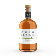 Mashville Non-alcoholic Whiskey Alternative