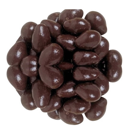 Sugar Free Dark Chocolate Covered Almonds, 10 Pounds - Walmart.com