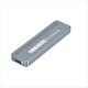 thumbnail image 3 of Carcasa para SSD NVME M.2 de 20 Gbps, USB 3.2 GEN 2X2, Tipo C, Carcasa Externa para 2230/2242/2260/2280 M/B + M Key, 3 of 5