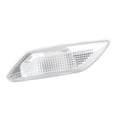 thumbnail image 1 of Side Clearance Indicator Light, Side Marker Light Indicator Stylish Look Easy Installation Side Marker Light Replacement for Dacia Sandero, 1 of 7