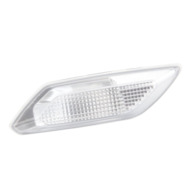 Side Clearance Indicator Light, Side Marker Light Indicator Stylish Look Easy Installation Side Marker Light Replacement for Dacia Sandero
