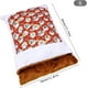thumbnail image 4 of Warm cat sleeping bed, kitten cave bed, cat cave bed for indoor cats, comfortable cat house red L 30 x W 20 x H 20 cm, 4 of 5