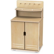 TrueModern® Play Kitchen Cupboard