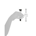thumbnail image 3 of LA Girl HD Pro Concealer Flat White, 3 of 3