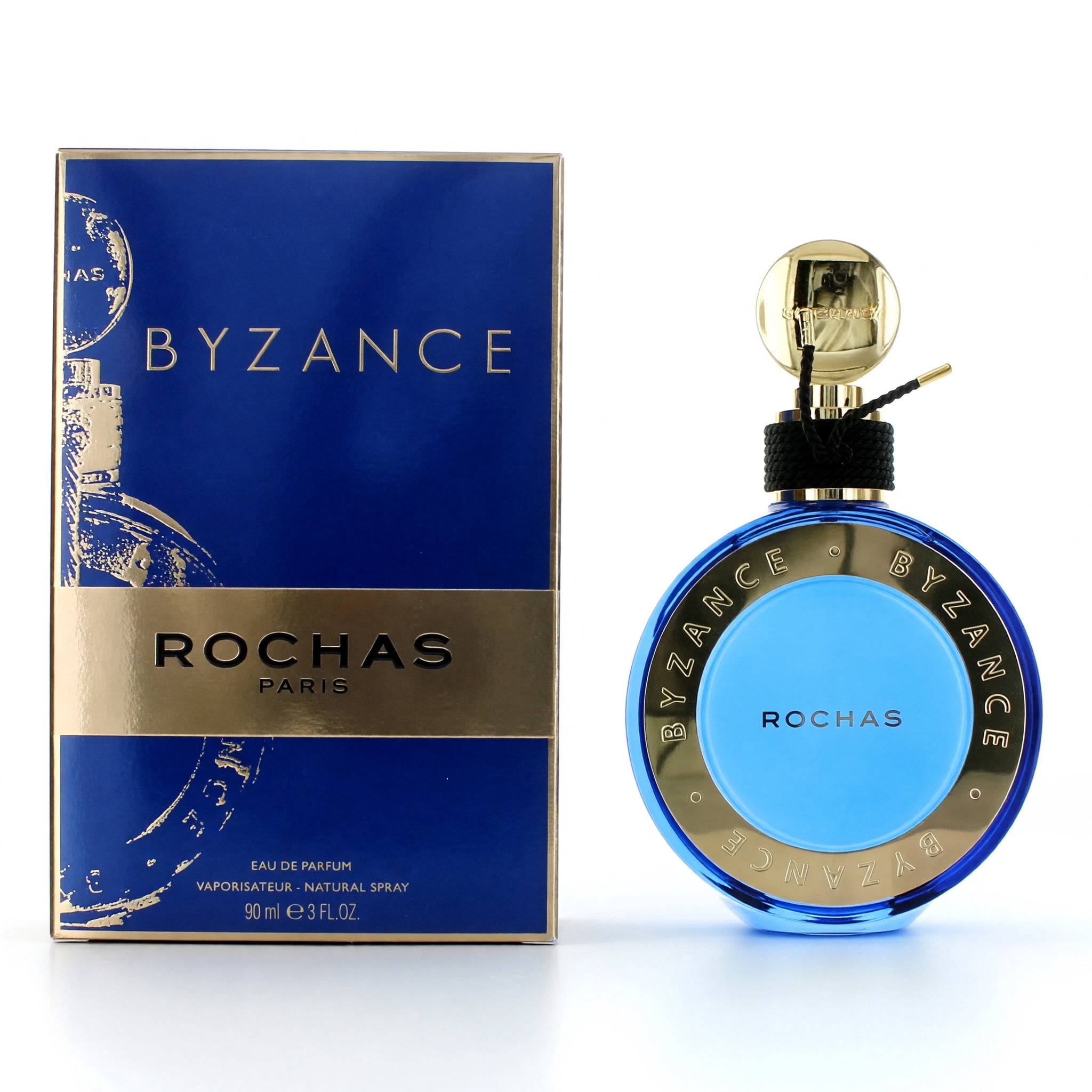 Rochas Mademoiselle Eau De Parfum, Fun in Pink Parisian Inspired