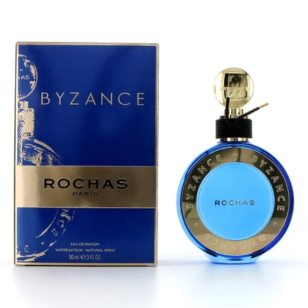 Byzance by Rochas 3 oz EDP Spray for Women