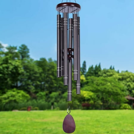 Sympathy Wind Chimes Outdoor Large Deep Tone,42