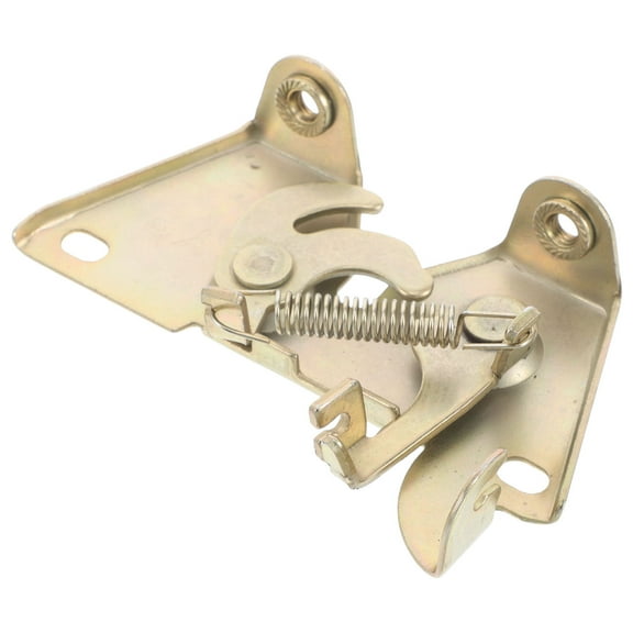 Hemoton Metal Seat Lock For Electric Motorcycles Anti Theft Brake Pedal Lock Universal Lock For Scooters Comfortable Non Slip Design For Better Riding