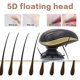 thumbnail image 2 of Afeitadora eléctrica para mujer, maquinilla de afeitar recargable para mujer, para piernas, cara, labios, cuerpo, axilas, axilas, recortadora de bikini inalámbrica femenina, afeitadora femenina en se Namotu WMPH-1368, 2 of 7