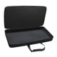 thumbnail image 1 of Estuche para teclado controlador USB de 25 teclas, profesional, resistente al agua, duradero, resistente, bolsa de transporte rígida de EVA., 1 of 7