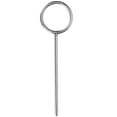 thumbnail image 2 of Laboratory Support Ring, Laboratory Stainless Steel Support Ring Lightweight Convenient To Use Easy To Carry High Reliability  For Work 60mm / 2.4in,80mm / 3.1in,100mm, 2 of 8