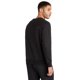 thumbnail image 2 of Umbro - Jersey Club Leisure para Hombre (Negro, Blanco), 2 of 4