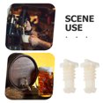 thumbnail image 3 of FESTFENDS 4Ud Repuesto Para Barril De Cerveza Con Control Estable De Presión Y, 3 of 7