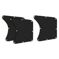 thumbnail image 3 of Redempat Black Drive Safely With Clear View Flexible Installation Suitable For Most Cars. And Sunshade Can Black {2-pack}, 3 of 6