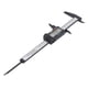 thumbnail image 5 of Calibrador Vernier Bling Bling Digital LCD ABS Doble Escala 0 a 150 mm, 5 of 12