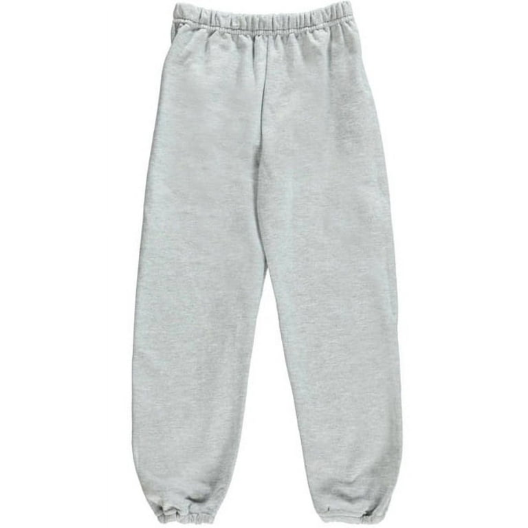 Gildan Unisex Basic Joggers Youth Sizes S XL gray m 10 12 Big Girls Walmart