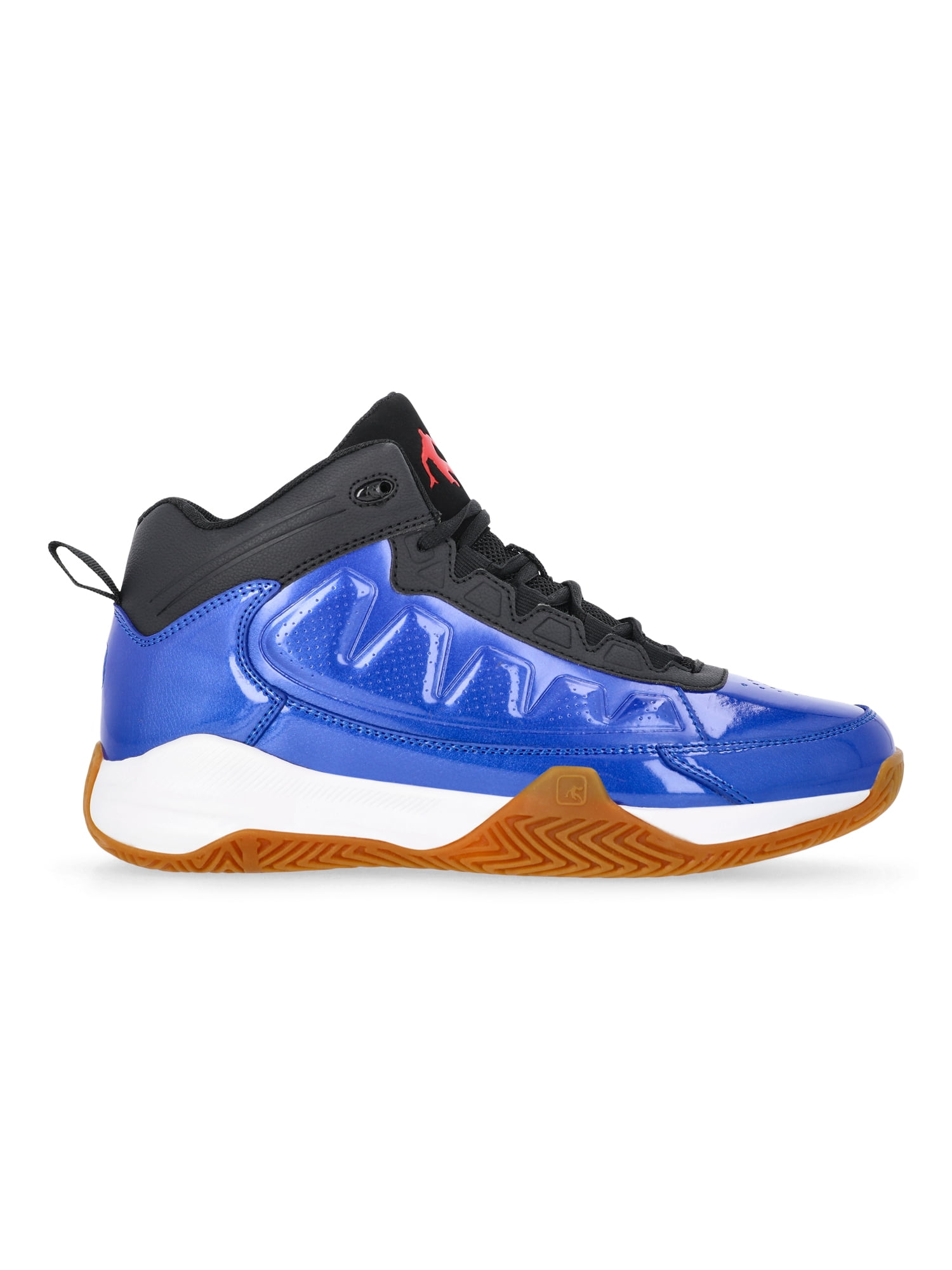 AND1 Men’s Backcut Basketball High-Top Shoes