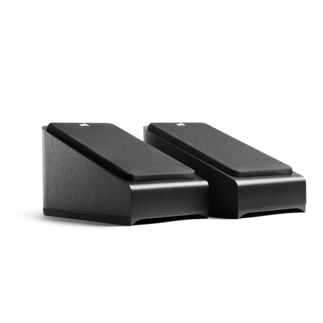 Altavoz con módulo de altura Polk Signature Elite ES90 Black Par
