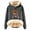 A-Gray2478, variant on XIAOCHA Womens Highland Cow Animal Print Hoodie Relaxed Fit Fall Daily Long Sleeve Hoodies