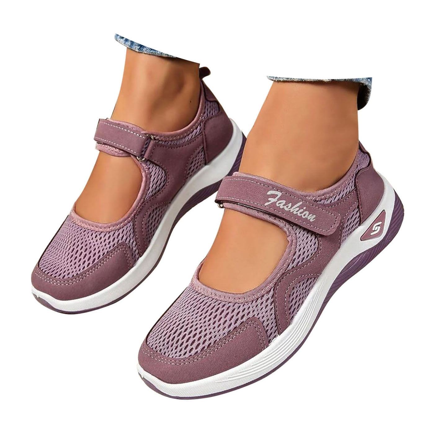 Guttear Women's Walking Shoes for Hiking Surfing Kayaking Cruise Ship Essentials Cruise Ship Essentials