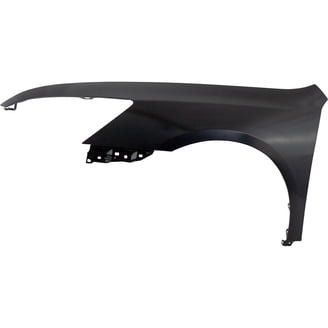 Fender For 60260T0AA90ZZ 12-16 Honda CR-V - Left Hand Driver - With Fender For 60260T0AA90ZZ 12-16 Honda CR-V - Left Hand Driver - With