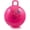Pink, variant on Bintiva Hippity Hop Bouncer - Purple