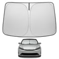 thumbnail image 1 of Parasoles para parabrisas Proadsy para Toyota Prius 2023-2026, 1 of 8