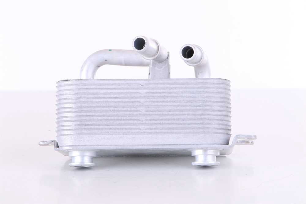Nissens 90623 Automatic Transmission Oil Cooler