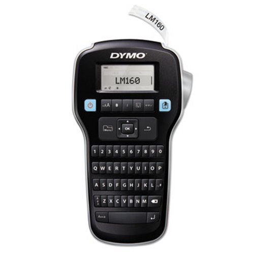 dymo label maker refills walmart
