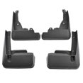 thumbnail image 2 of New Splash Guards Mud Flaps For 2019-2024 Toyota Corolla Touring Sports, 2 of 4