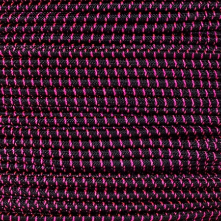 

1/8 Shock Cord (Also Known as Bungee Cord) for Replacement Repair & Outdoors - Variety of Colors Available in 10 25 & 50 Foot Lengths