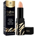 thumbnail image 1 of RONKIE Crema para ojos con cafeína para ojeras: Barra para ojos con cafeína - Suaviza las líneas finas e hidrata el área de los ojos, 1 of 5