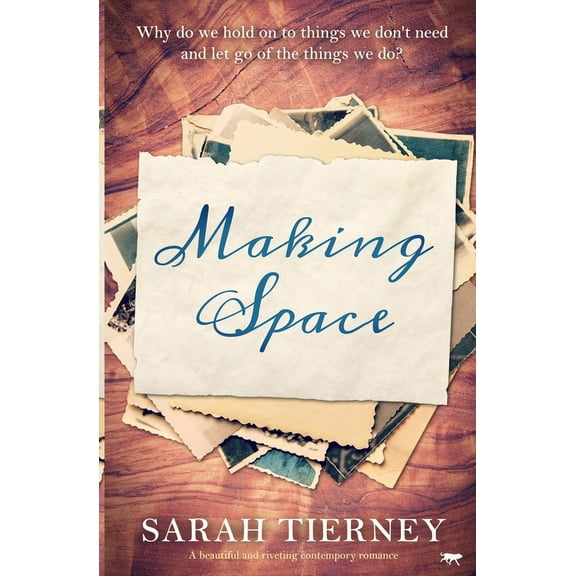 Making Space, (Paperback)