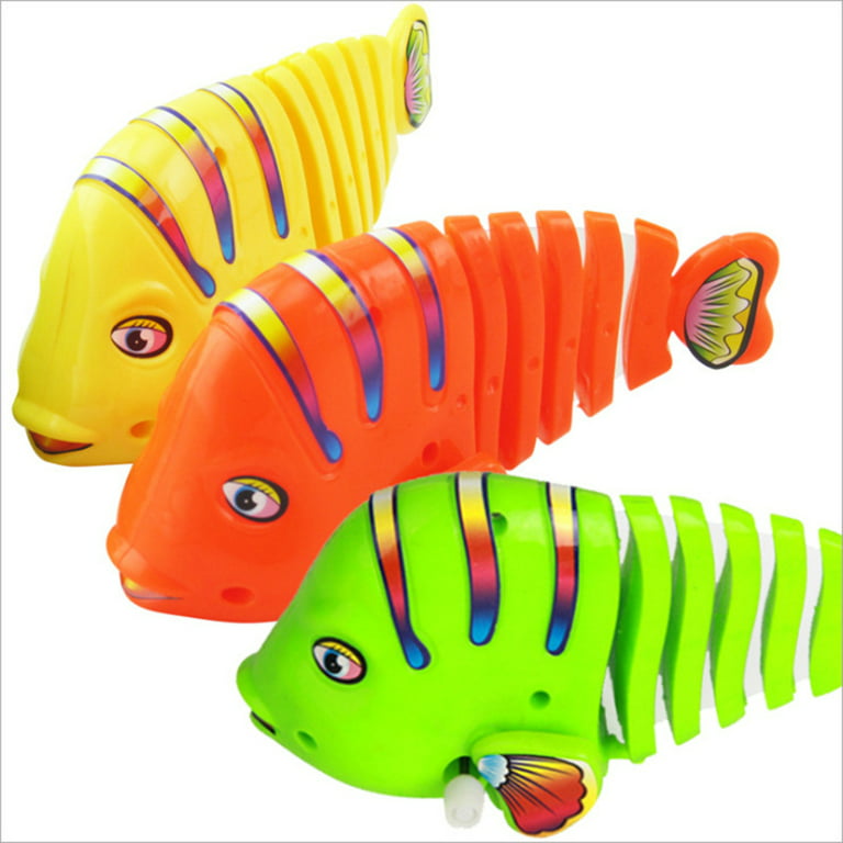 Plastic Toy Fish Hooks - Toys & Hobbies - AliExpress