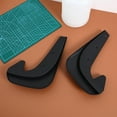 thumbnail image 6 of HOMEMAXS 4pcs Mud Flap Car Mud Guard Splash Guard Wheel Mud Guard Universal Mud Flap Car Exterior Accessories, 6 of 8