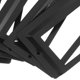 thumbnail image 3 of FUTUREORYY 24Ud Accesorios Metálicos Negros Para Cajas Con Portanombres Vintage Para Almacenamiento, 3 of 8