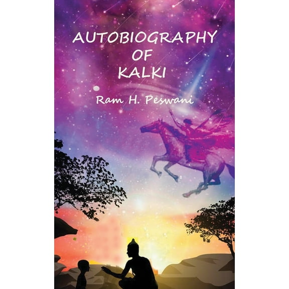 Autobiography of Kalki, (Paperback)