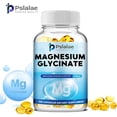 thumbnail image 2 of - Relajación, salud ósea, apoyo al sistema nervioso, fórmula premium - 120 s, 2 of 5
