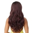 thumbnail image 4 of Outre The Daily Wig Premium Synthetic Lace Part Wig - Adalia, 4 of 9