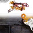 thumbnail image 3 of Controlador de potenciómetro de guitarra ANGGREK A500K B500K, 3 of 8