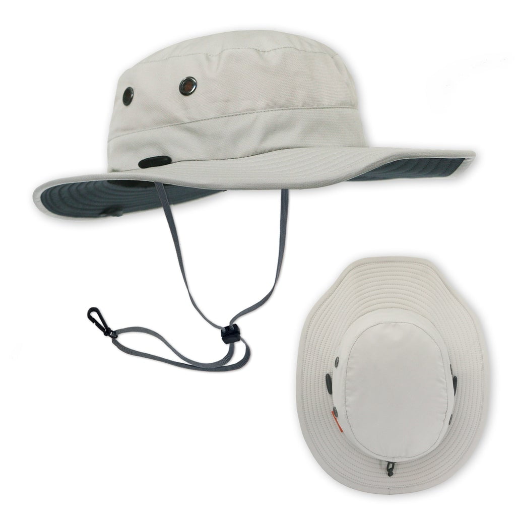 SealSkinz Waterproof Trail Hat XL 