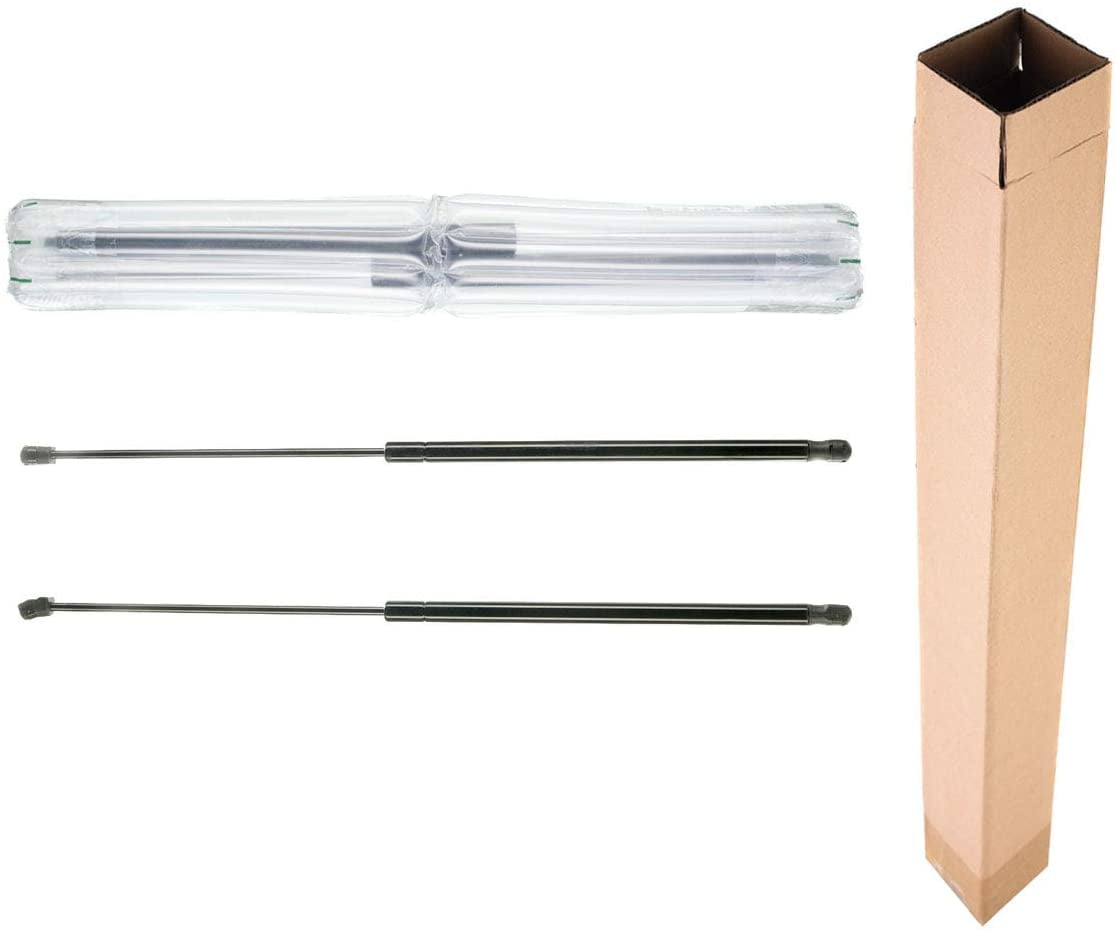 A-Premium Hood Bonnet Lift Supports Shock Struts Springs Replacement for Toyota Avalon 2005-2012 2-PC Set