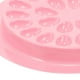 thumbnail image 3 of 100 Uds. Soportes de pegamento para pestañas para mujeres, soportes de pegamento para extensiones de pestañas, herramientas para paletas de pestañas pequeñas, 3 of 8