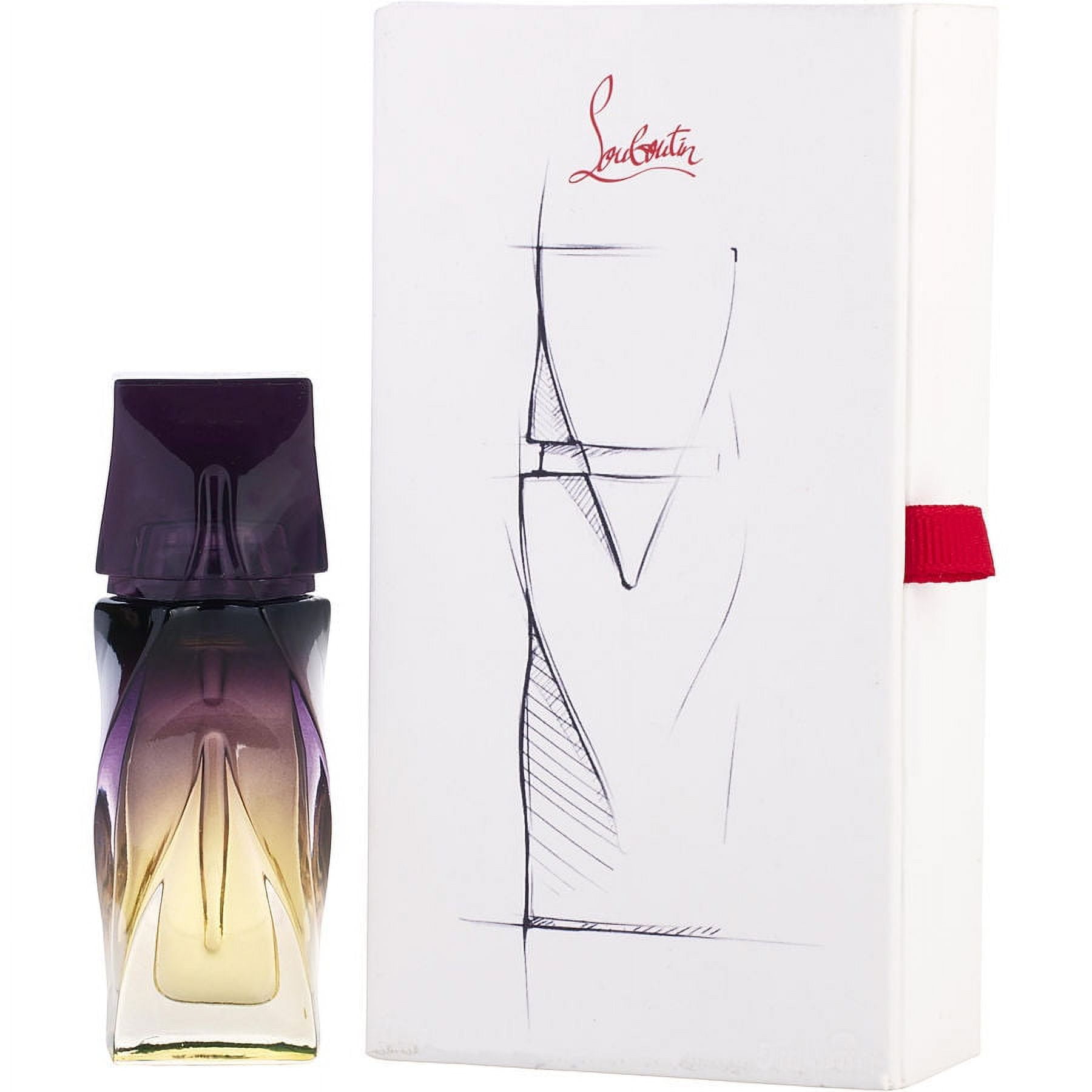 香水(女性用) Christian Louboutin Beni QuestaSera 60ml Christian Louboutin Bikini Questa Sera Perfume Oil - Walmart.com