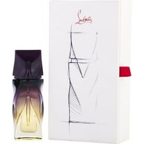 Christian Louboutin 406161 Trouble in Heaven Mini Perfume Oil - 0.16 oz
