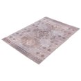 thumbnail image 4 of Kashkuli Grey Rug 5'1" x 7'11", 4 of 7