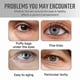 thumbnail image 4 of Revitalizing Eye Serum for Wrinkles, Dark Circles & Brightening Skin Tone, 4 of 5