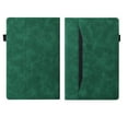 thumbnail image 2 of Dteck Folio Case for Kindle Scribe (2022 Release) 10.2 Inch - PU Leather Wallet Flip Stand Cover with Card Slots,Green, 2 of 8